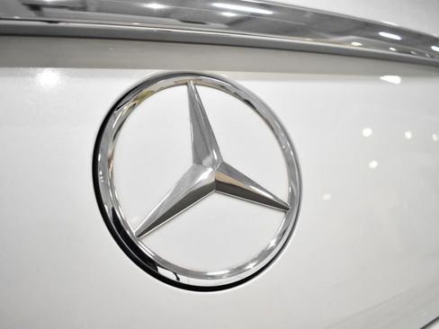 Used 2020 Mercedes-Benz S 560 4MATIC Coupe image 12