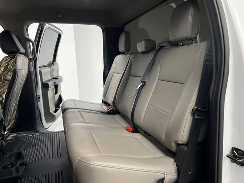 Used 2022 Ford F450 XL w/ STX Appearance Package image 13