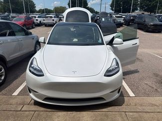 Used 2023 Tesla Model Y Long Range AWD/4WD video 2