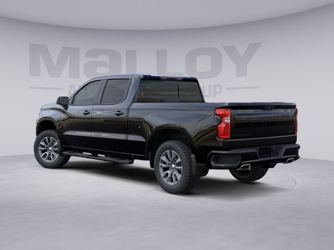 New 2026 Chevrolet Silverado 1500 RST w/ Convenience Package II image 3