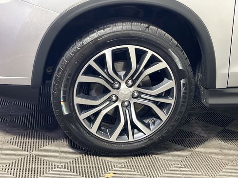 Used 2018 Mitsubishi Outlander Sport SE image 10