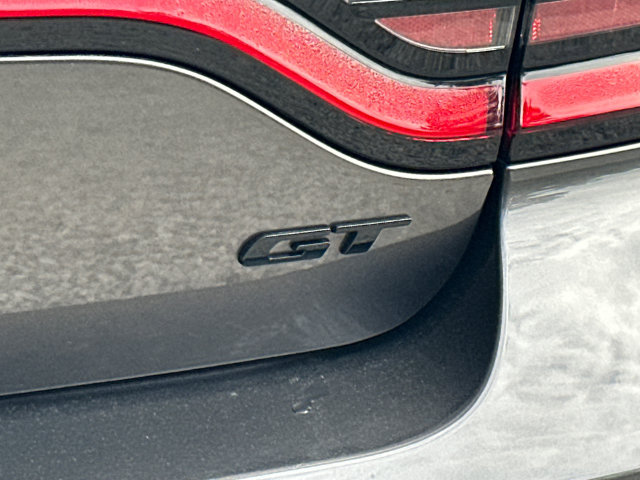 Used 2022 Dodge Charger GT w/ Plus Group AWD/4WD image 13