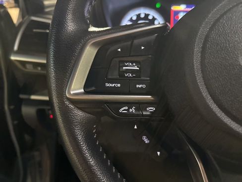 Used 2020 Subaru Forester Limited image 12