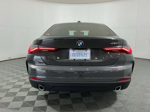 New 2026 BMW 430i w/ Premium Package image 6