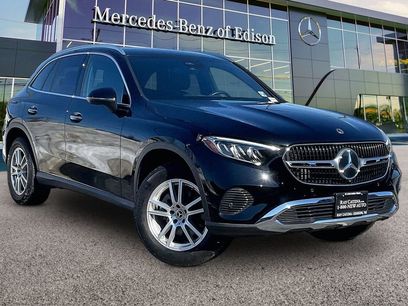 Certified 2023 Mercedes-Benz GLC 300 4MATIC