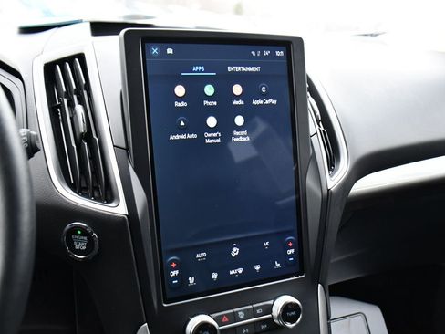 Used 2024 Ford Edge SEL w/ Convenience Package image 25