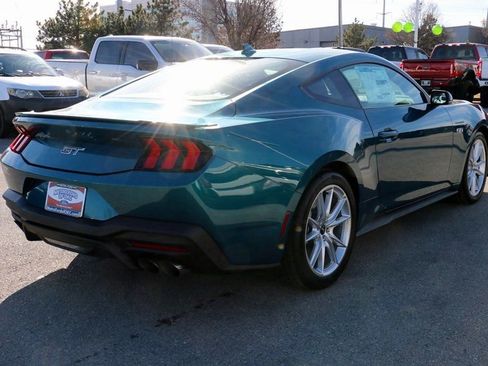 New 2026 Ford Mustang GT Premium image 5