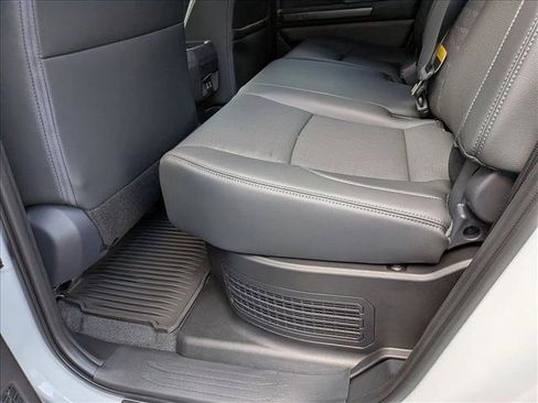 New 2026 Toyota Tacoma TRD Sport AWD/4WD image 15