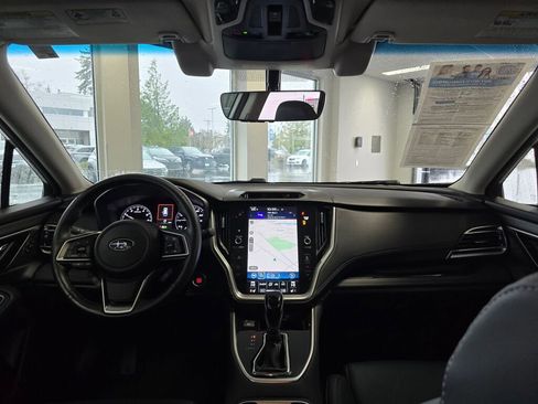 Used 2022 Subaru Outback Limited image 25