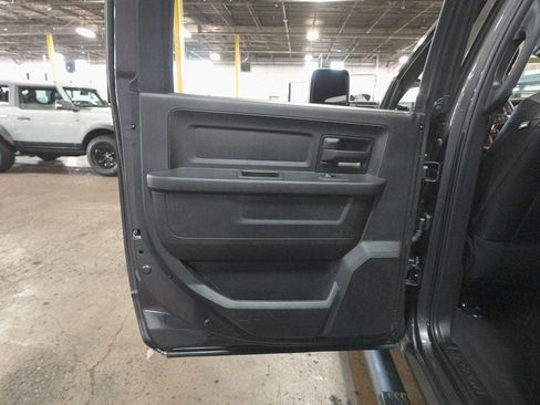 New 2026 RAM 3500 Tradesman image 23