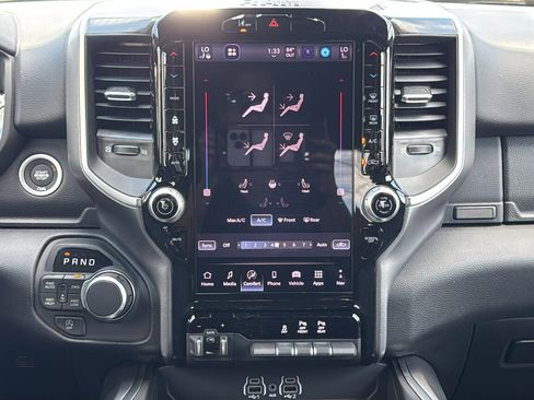 New 2026 RAM 1500 Lone Star image 18