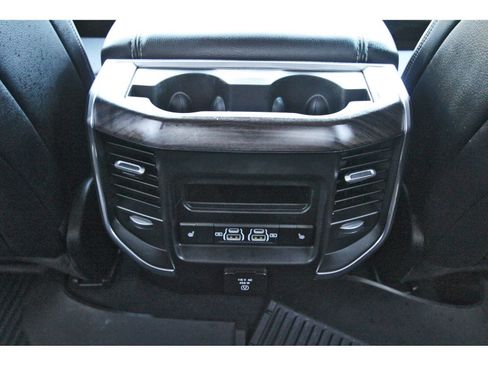 Used 2025 RAM 1500 Laramie w/ Laramie Southwest Edition image 15