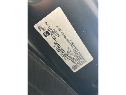 Used 2025 Chevrolet Suburban High Country AWD/4WD image 40