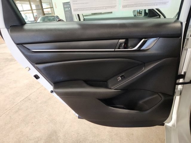 Used 2020 Honda Accord Sport image 23