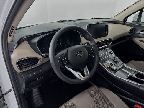 Used 2022 Hyundai Santa Fe SEL w/ Cargo Package image 9