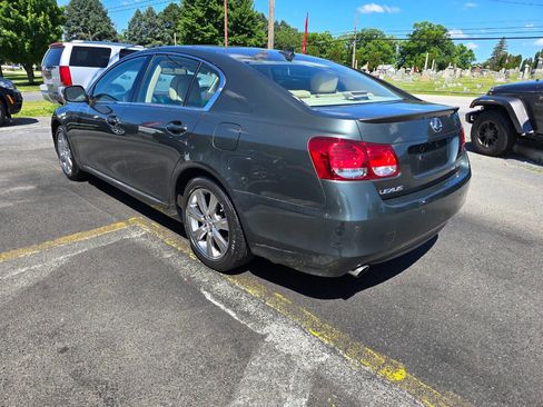 Used 2008 Lexus GS 350 AWD image 5