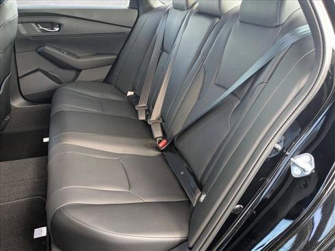 New 2026 Honda Accord Sport image 15