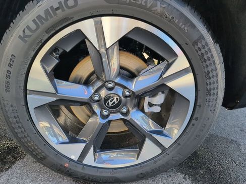 New 2026 Hyundai Palisade Limited image 34