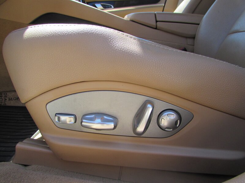 Used 2015 Porsche Panamera 4 AWD/4WD image 22