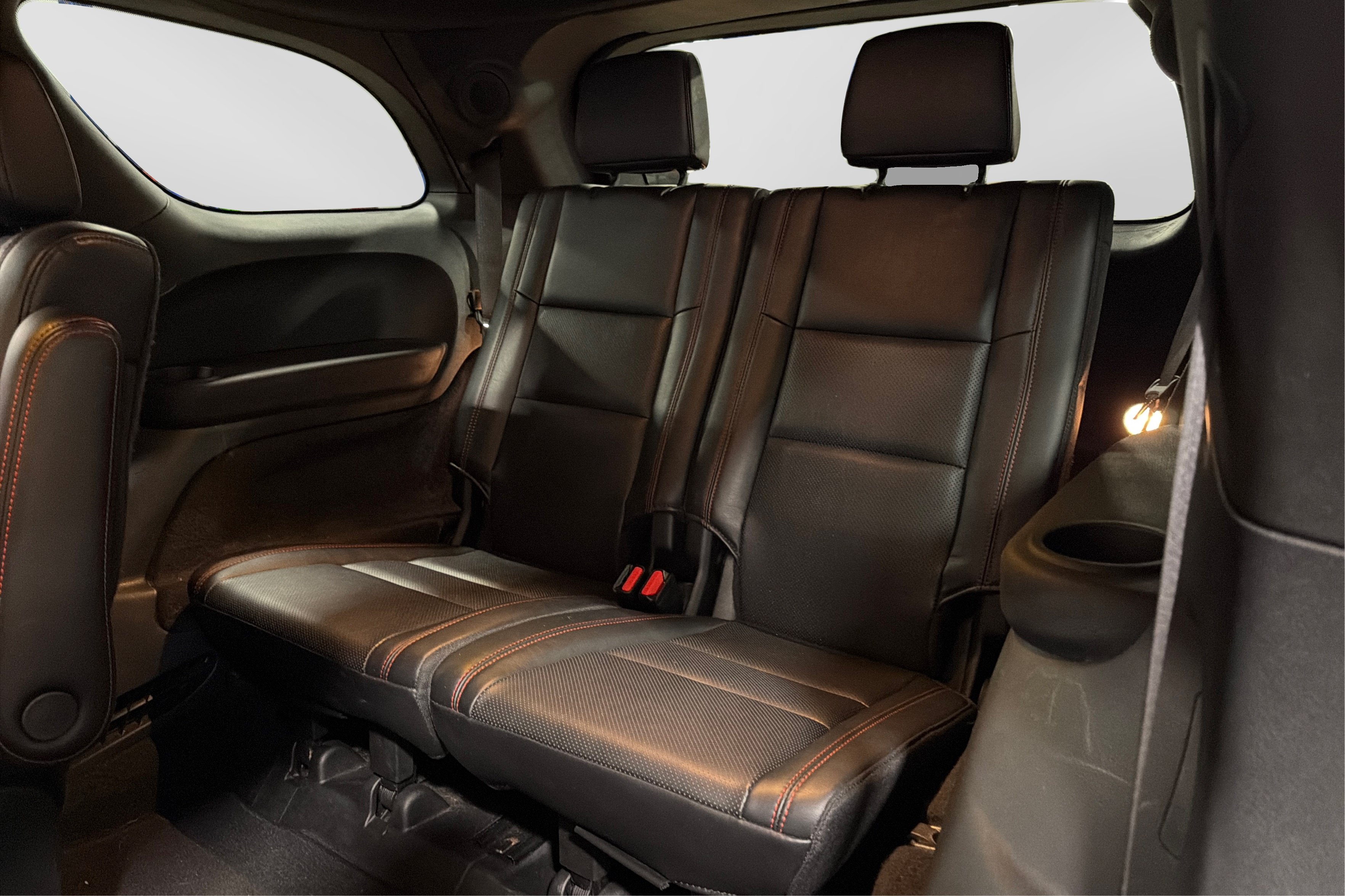 Used 2024 Dodge Durango R/T AWD/4WD image 41