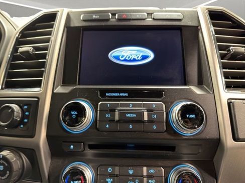 Certified 2018 Ford F150 Platinum w/ Equipment Group 701A Luxury AWD/4WD image 18