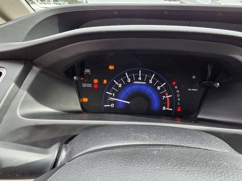 Used 2015 Honda Civic LX image 22