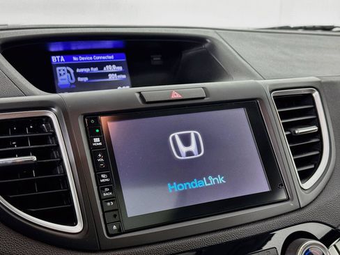 Used 2016 Honda CR-V EX image 11