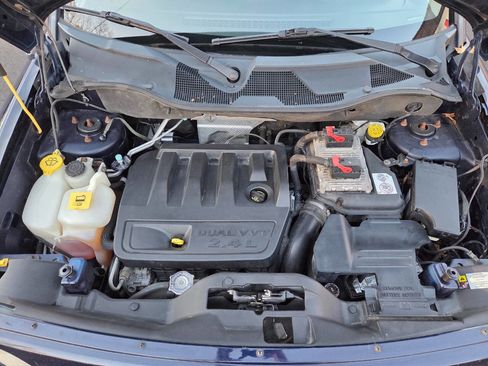 Used 2013 Jeep Patriot Sport w/ PWR Value Group image 24