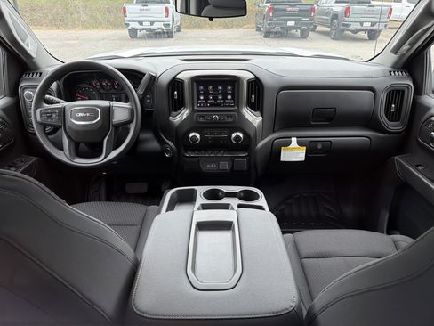 New 2026 GMC Sierra 1500 Pro w/ Pro Value Package image 19