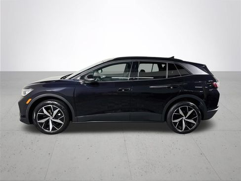 Certified 2023 Volkswagen ID.4 Pro S AWD/4WD image 10