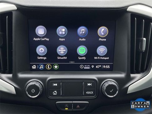 Used 2023 GMC Terrain SLT w/ Elevation Edition image 29