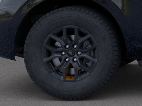 New 2025 Ford Expedition Tremor AWD/4WD image 19