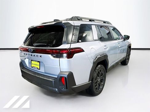 New 2026 Subaru Outback Limited XT image 5