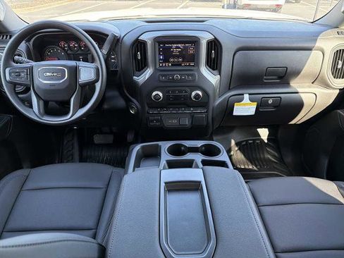 New 2026 GMC Sierra 2500 Pro w/ 1SA Pro Safety Plus Package image 2