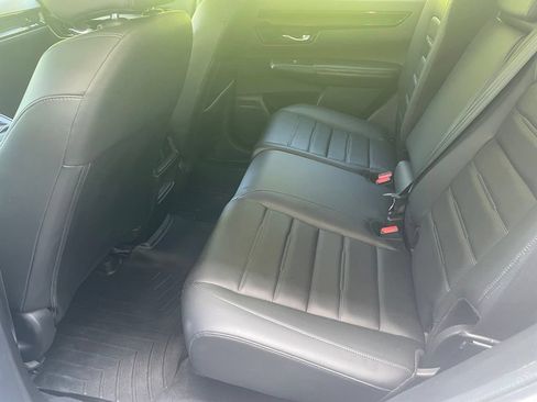 Certified 2023 Honda CR-V EX-L image 11