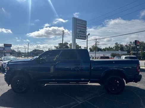Used 2022 RAM 3500 Limited AWD/4WD image 7