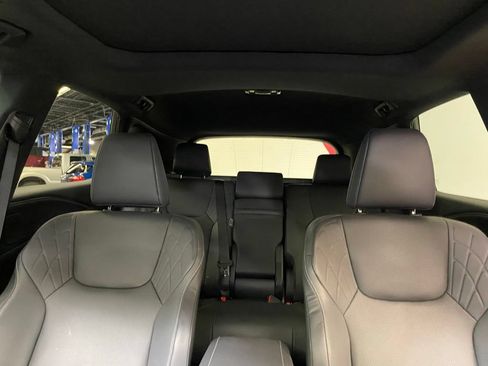 Used 2023 Lexus RX 350 Premium w/ Accessory Package FWD image 21