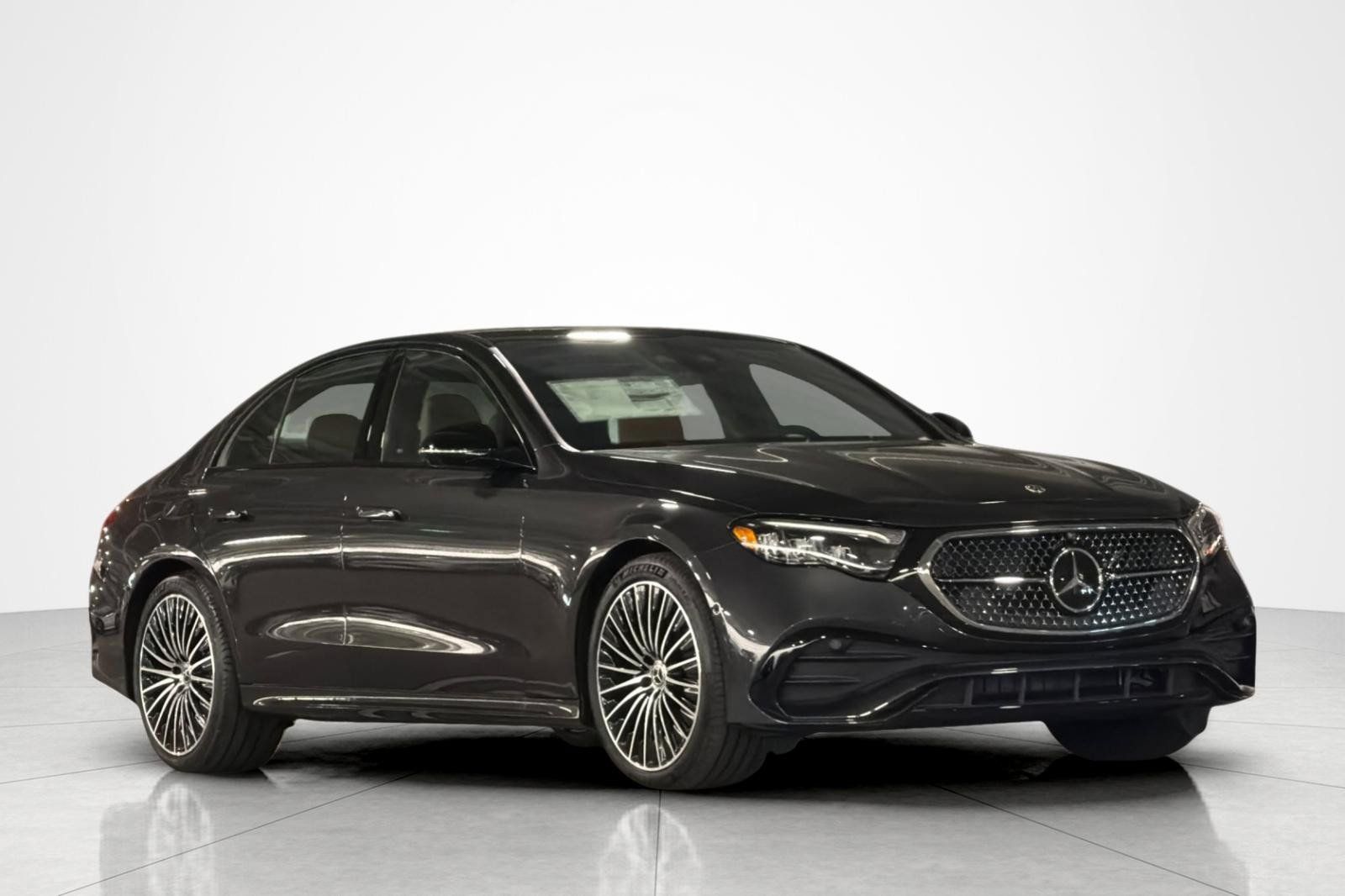 New 2027 Mercedes-Benz E 350 Sedan image 7