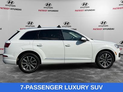 Used 2019 Audi Q7 2.0T Premium Plus w/ Premium Plus Package