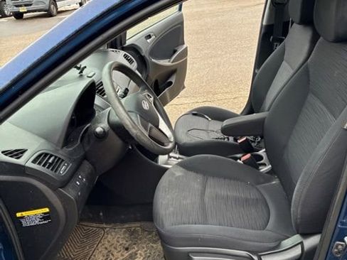 Used 2017 Hyundai Accent SE image 31