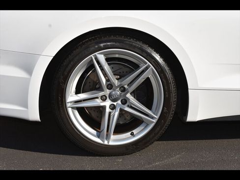 Used 2019 Audi S5 Premium Plus image 35