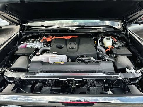 New 2025 Toyota Tundra 1794 Edition image 34