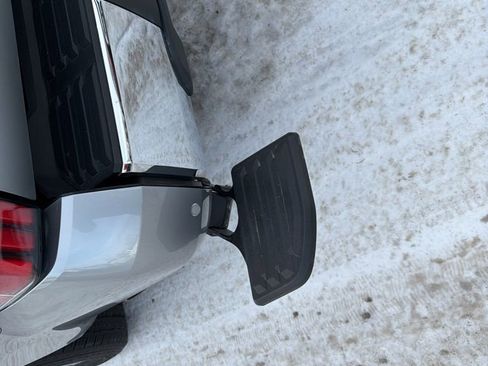 Used 2024 Toyota Tundra 1794 Edition image 8