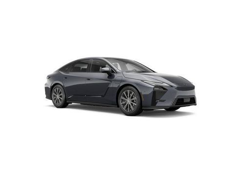 New 2026 Lexus ES 500e w/ Cold Area Package AWD/4WD image 4