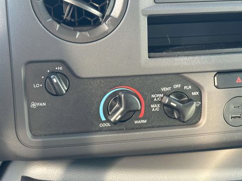 New 2025 Ford E-350 and Econoline 350 Super Duty w/ Power Equipment Group image 15