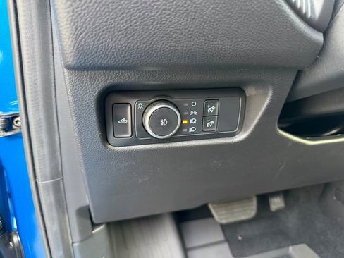 New 2025 Ford Ranger Lariat w/ FX4 Off-Road Package image 11