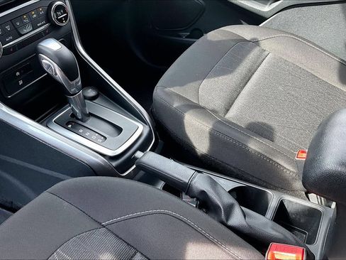 Used 2019 Ford EcoSport SE w/ SE Convenience Package AWD/4WD image 18