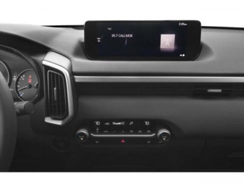 Certified 2025 MAZDA CX-50 AWD 2.5 S w/ Premium Package image 13