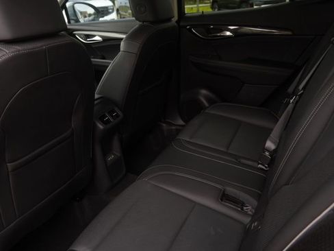 Used 2023 Buick Envision Essence FWD image 14