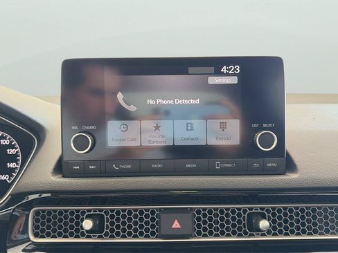 Used 2024 Honda Civic EX-L image 18